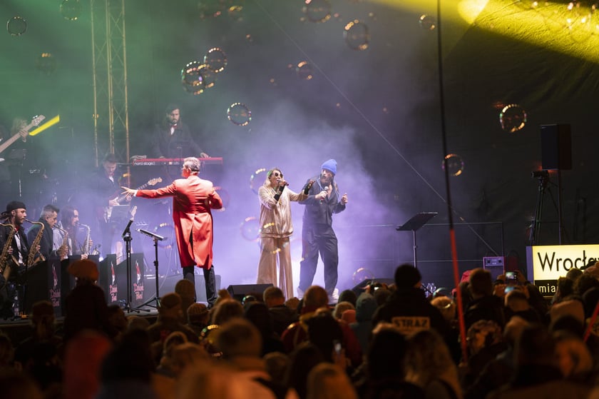 Koncert w rynku, piątek, 4 października